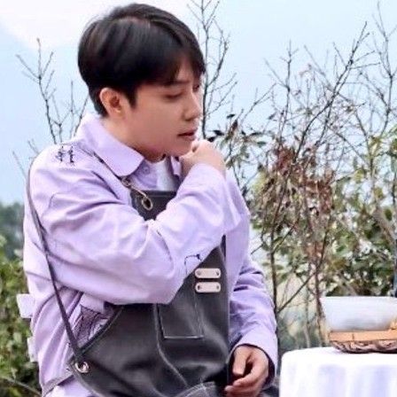 Recent activity shot of Eun Jiwon (SECHSKIES)