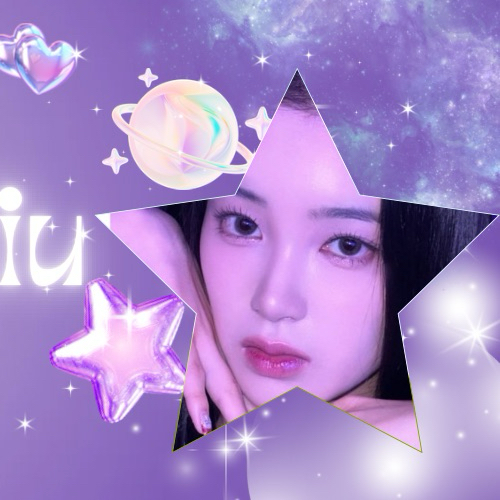 Recent activity shot of Sakurai Miu (ME:I)