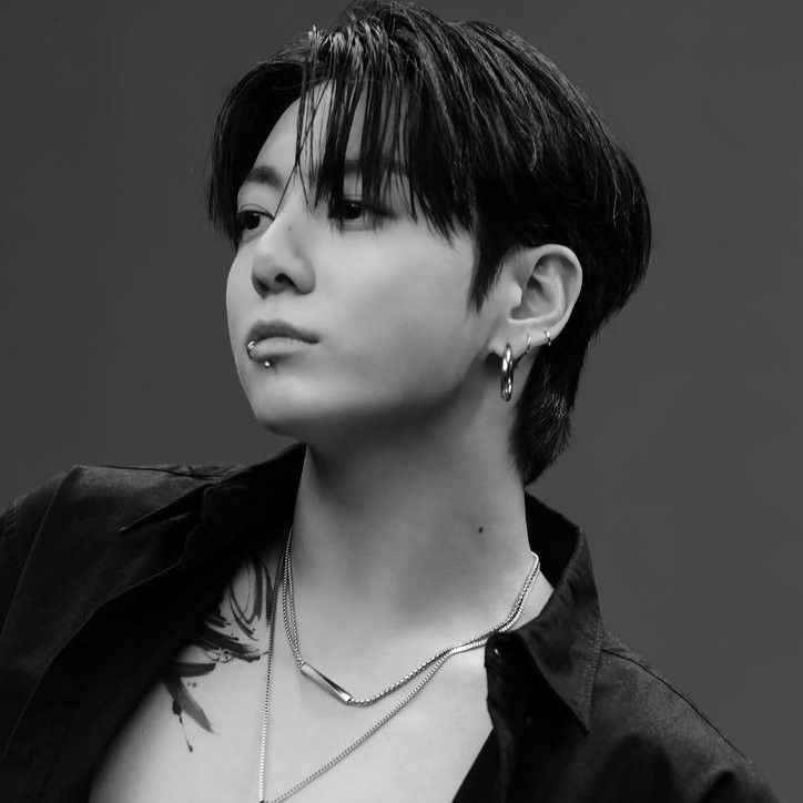 Latest photo of Jungkook (BTS)