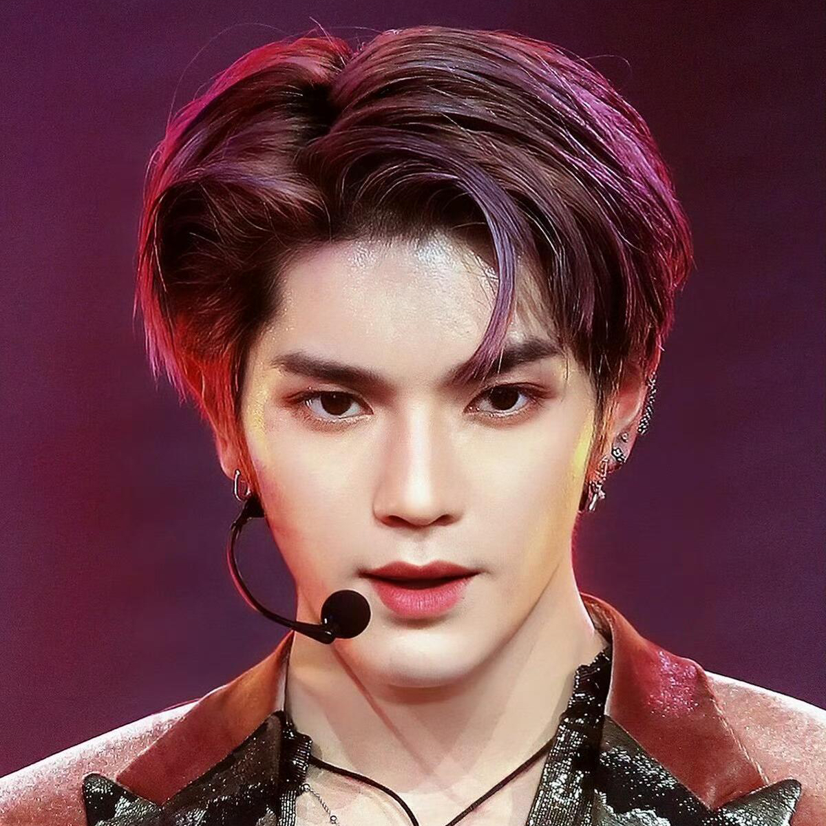 Latest photo of Taeyong (NCT 127)