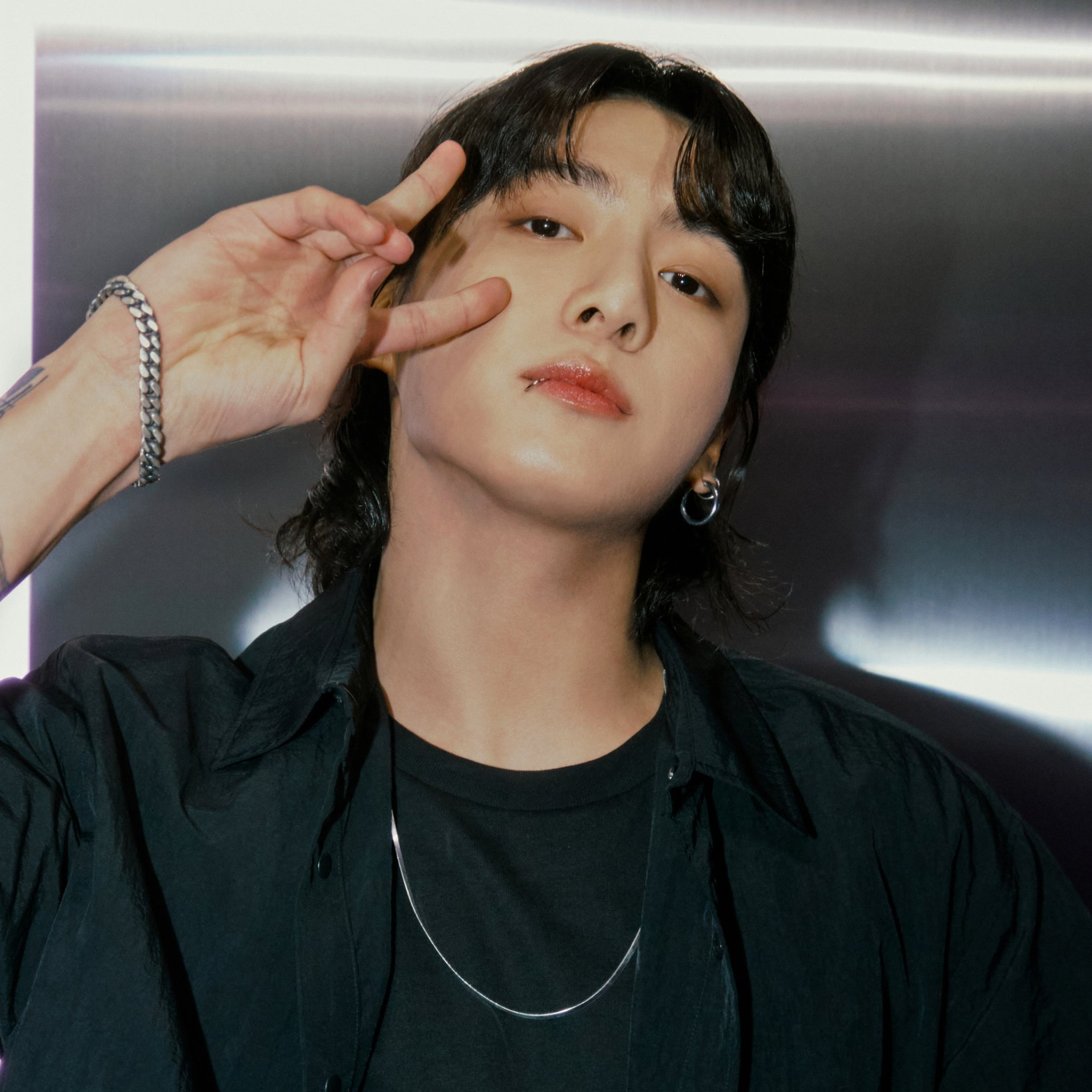 柾國 (防彈少年團)的最新活動照片