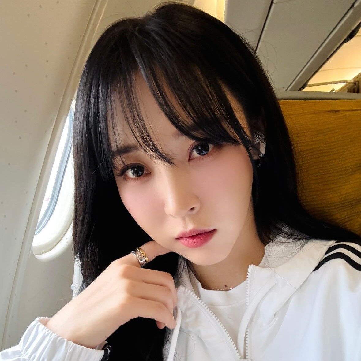 Latest photo of Moonbyul (MAMAMOO)