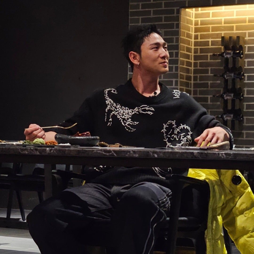 백호의 최신 사진