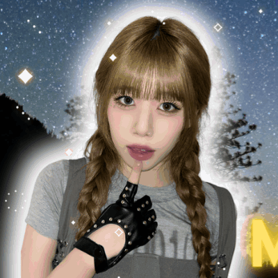 Recent activity shot of Takami Ayane (ME:I)