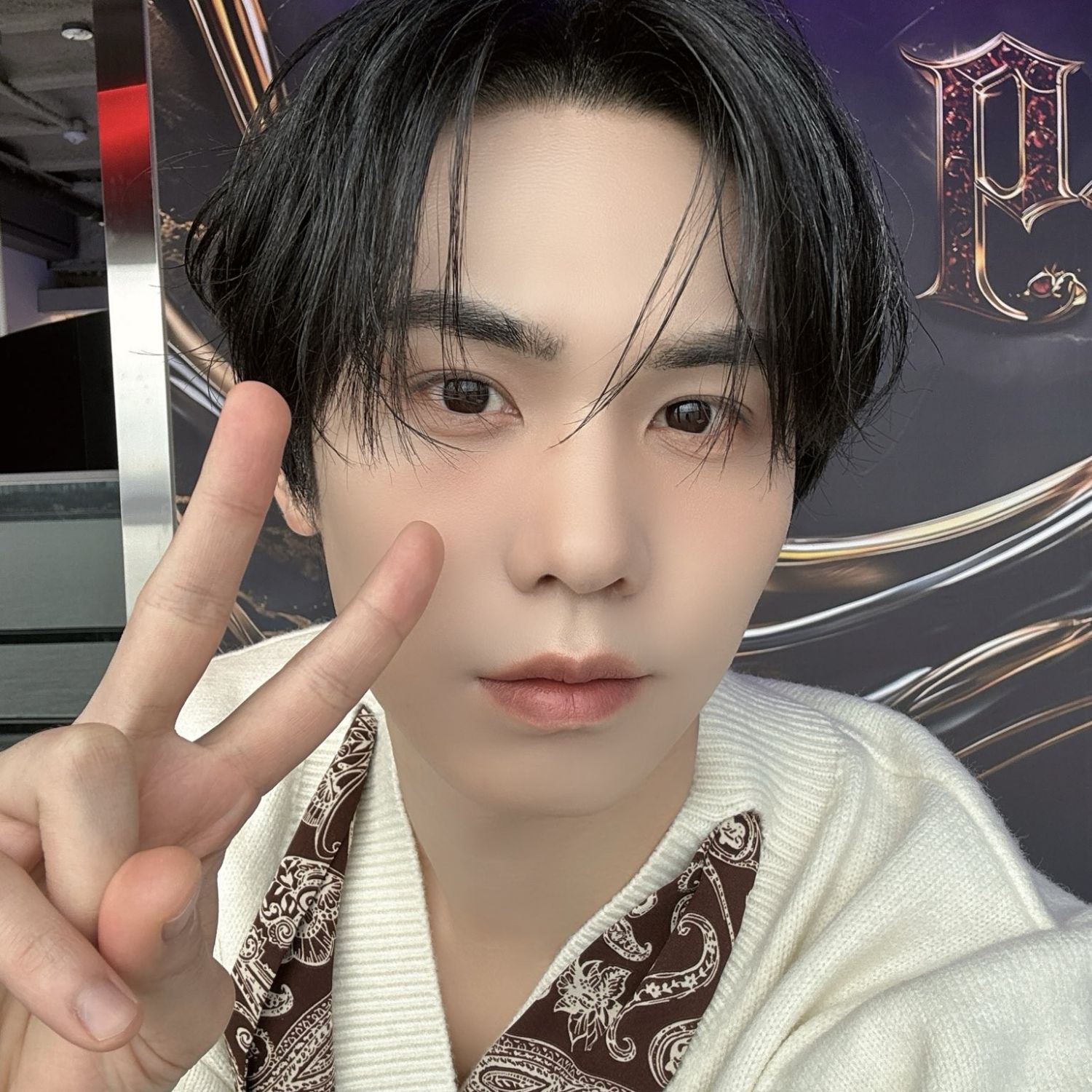 아스트로 최근 활동샷