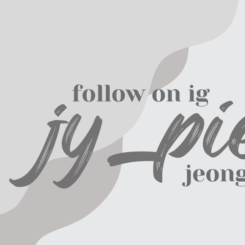 Recent activity shot of Jeongyeon (TWICE)