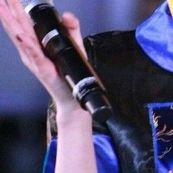 韩东 (DREAMCATCHER)的最新照片