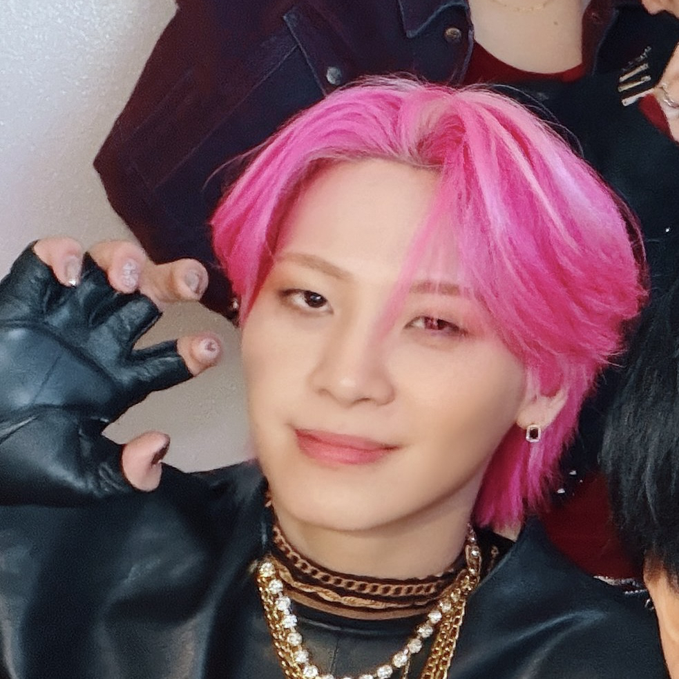 A moment captured by Kawashiri Ren (JO1)'s fan