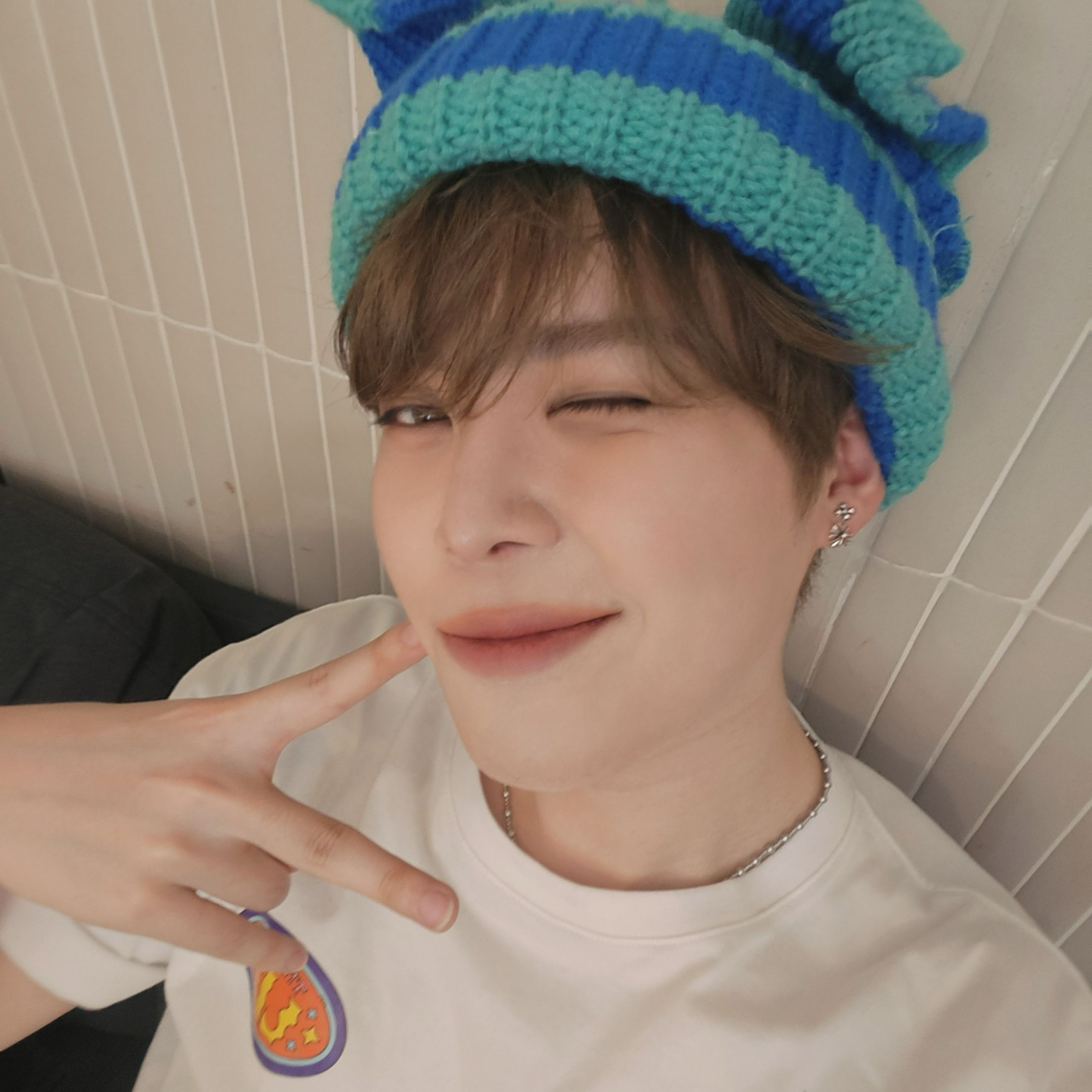 延浩 (VERIVERY)的幕後花絮