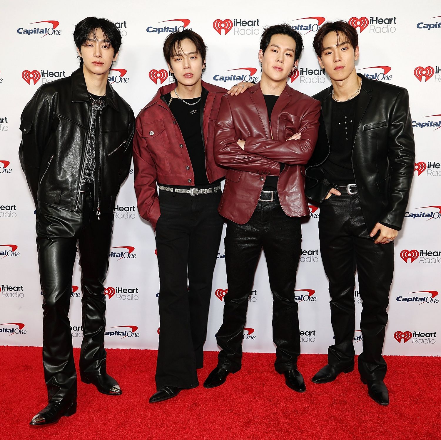 몬스타엑스 팬이 찍은 순간