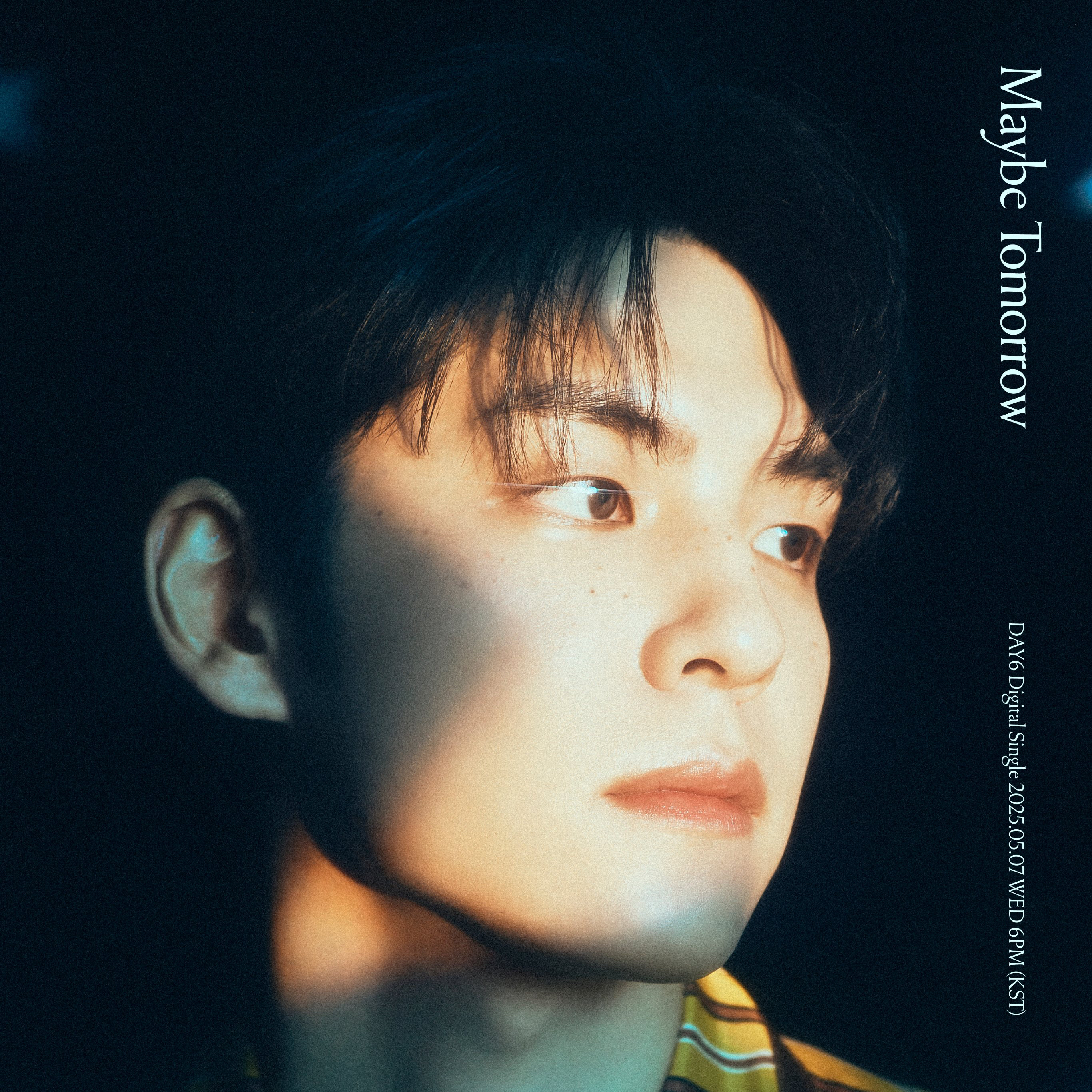 Latest photo of Wonpil (DAY6)