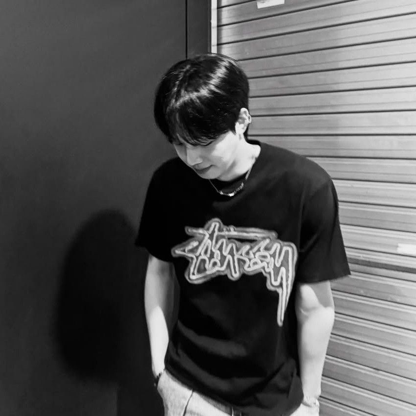 Latest photo of Lim Youngmin