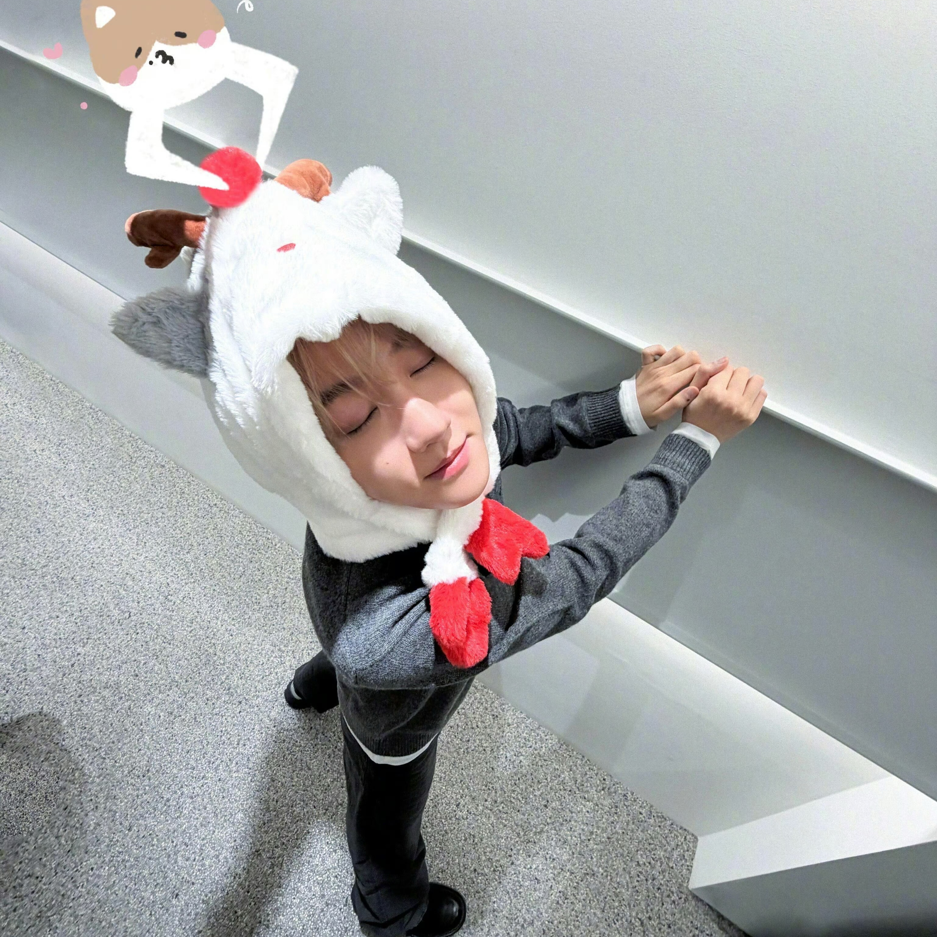 伯賢 (EXO)的最新活動照片