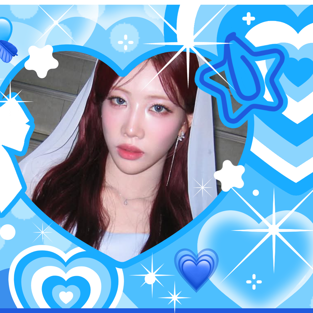 A moment captured by Kim Lip (ARTMS)'s fan