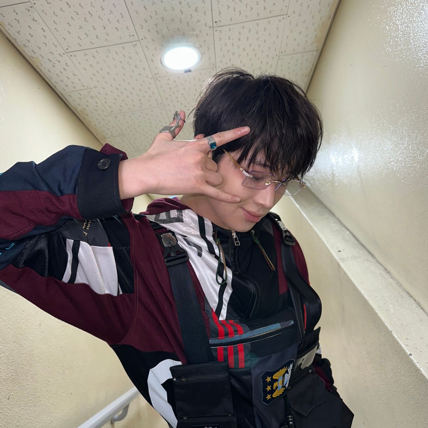 선우 (ENHYPEN)의 최신 사진