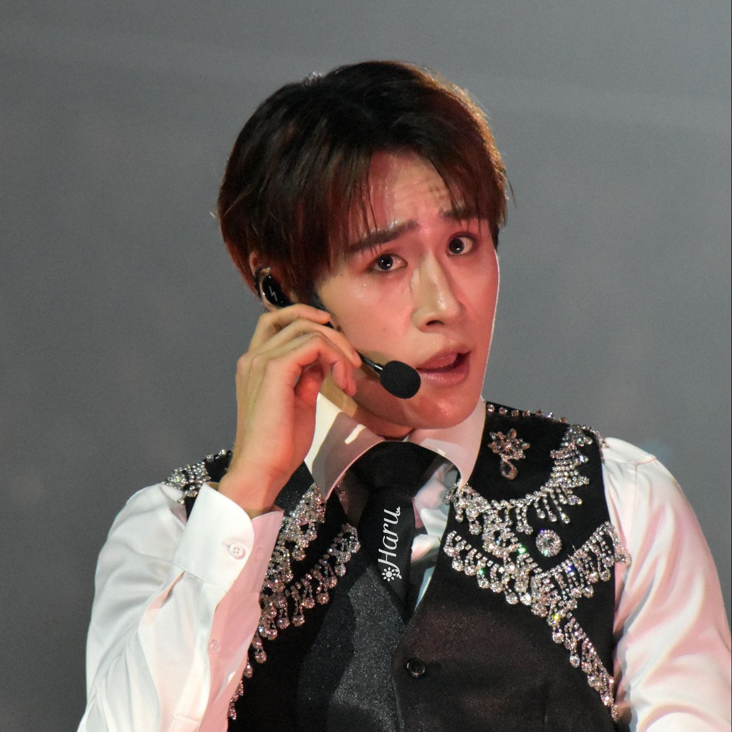 Recent activity shot of Nut (LYKN)