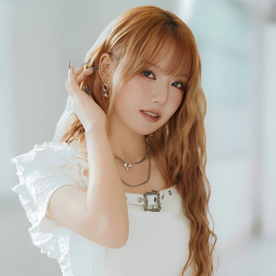 예린 (여자친구)의 최신 사진
