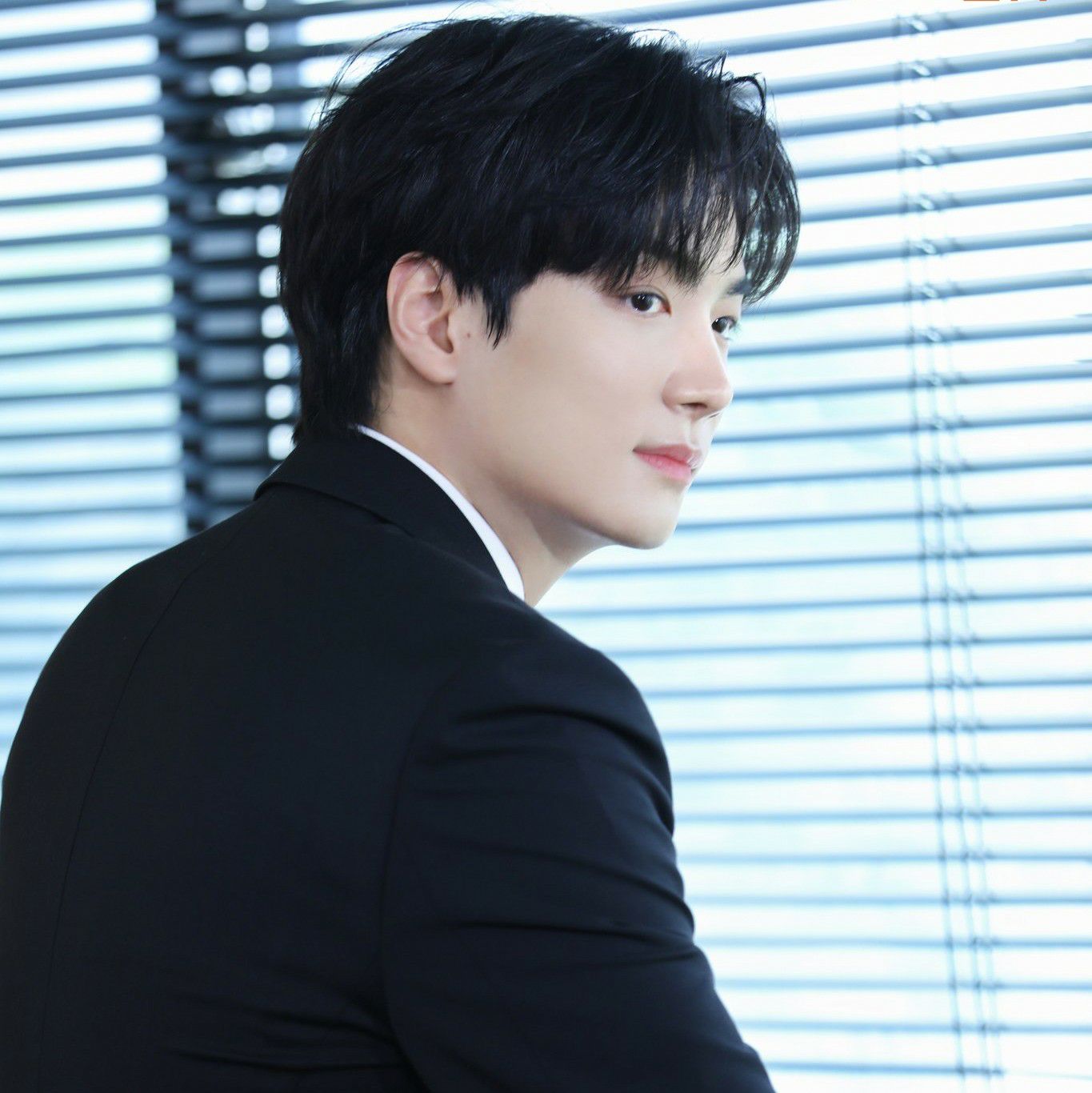 Foto aktivitas terbaru Kim Jonghyeon