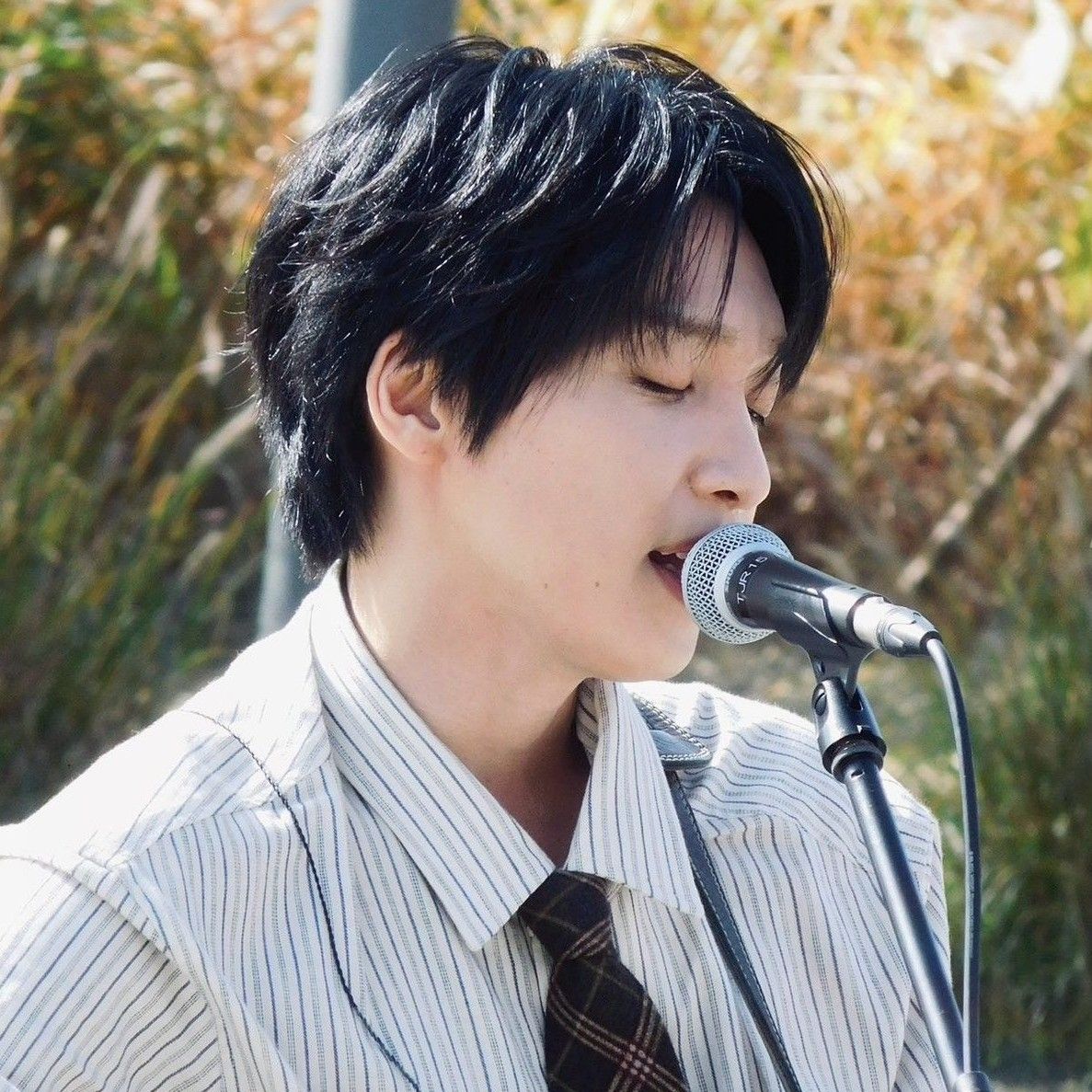 Latest photo of Jeong Sewoon