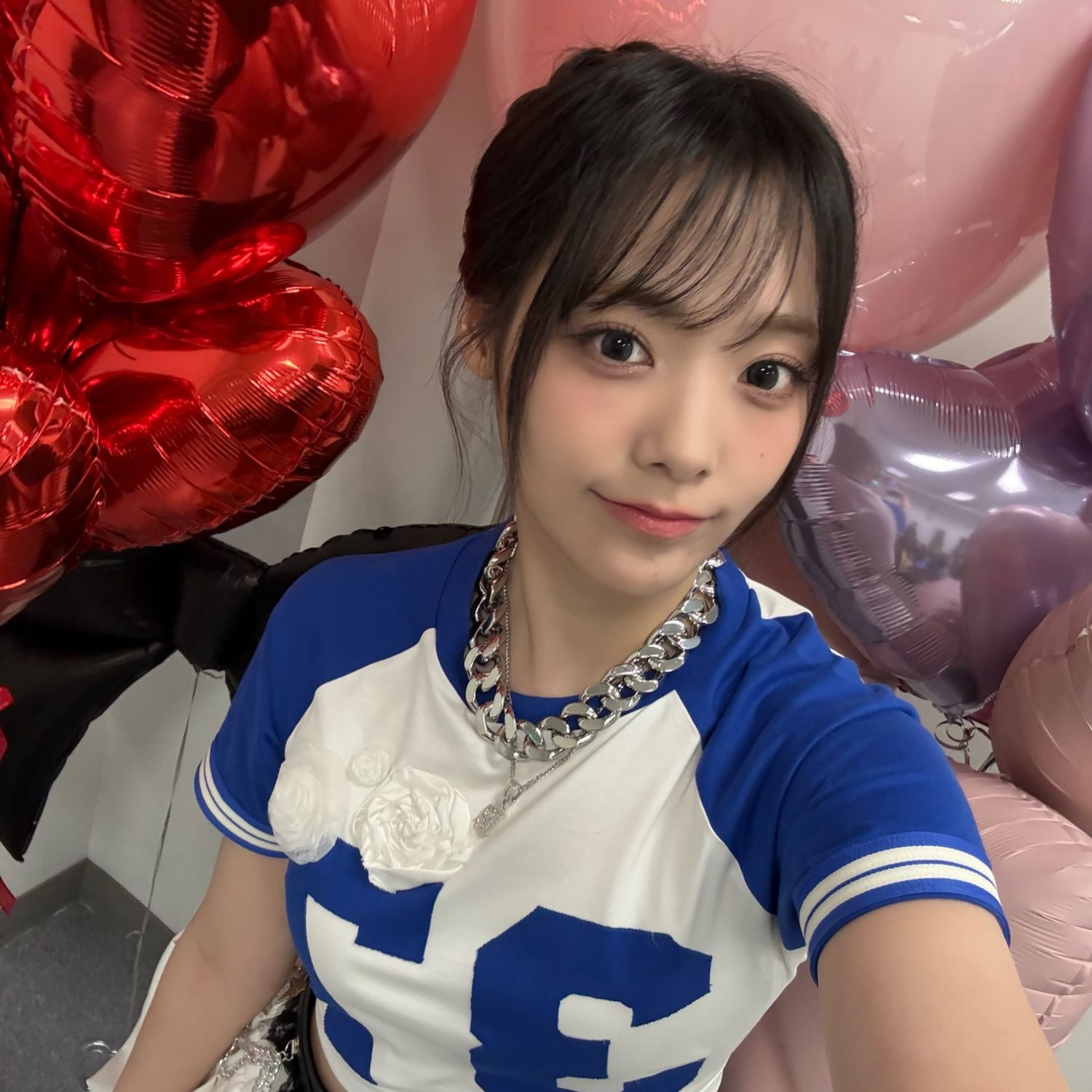 Latest photo of QWER