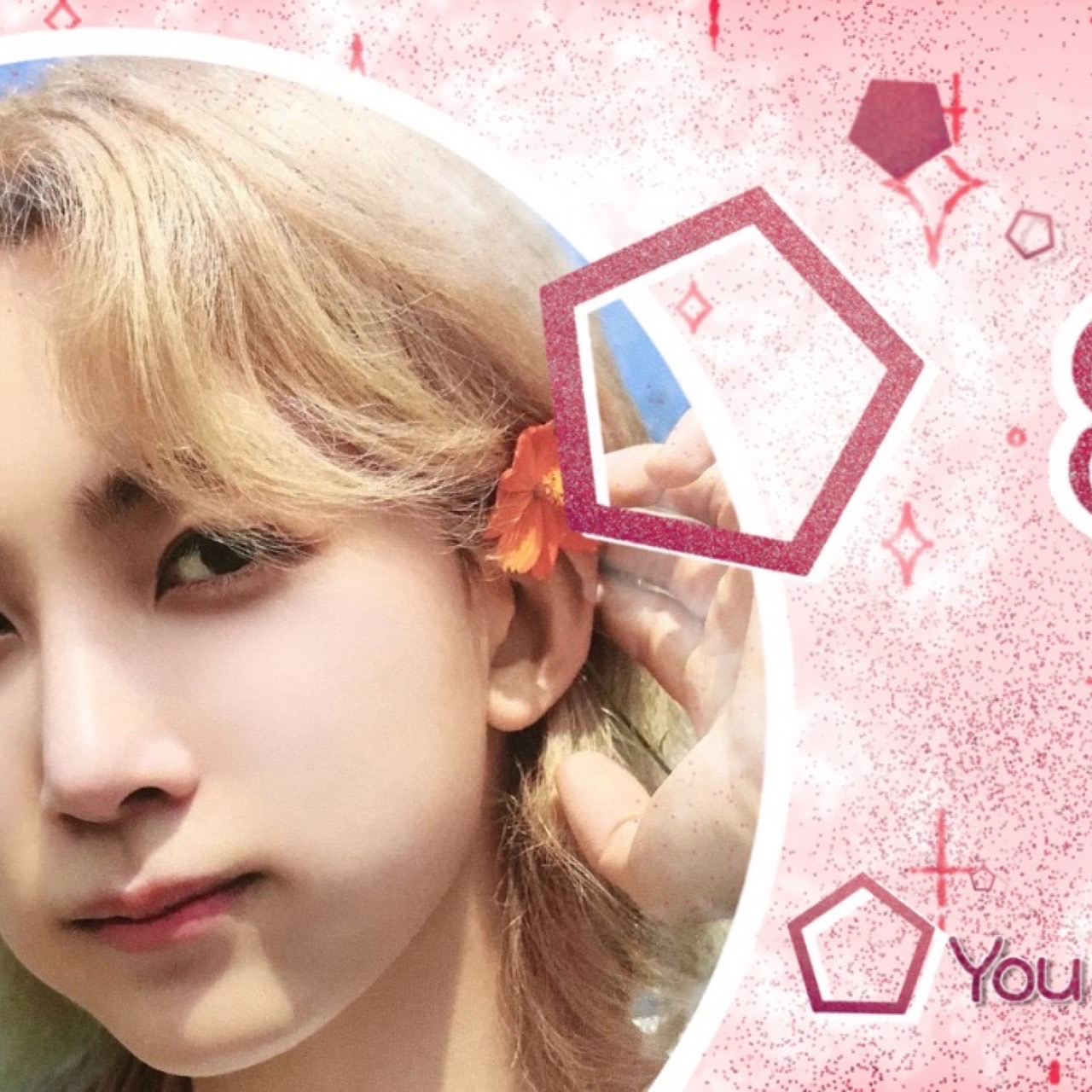 ジョンハン (SEVENTEEN)の最近の活動写真