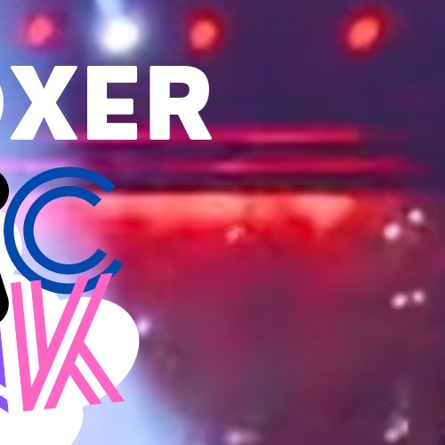 Hyui (NEXZ)的最新活动照片