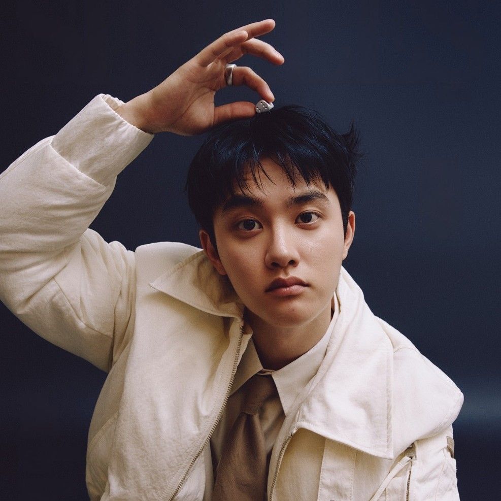 ディオ (EXO)の最新写真