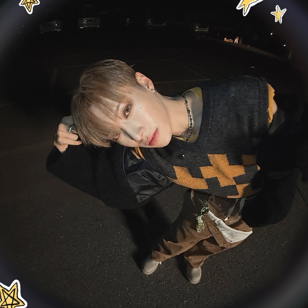 Latest photo of Arno (ALPHA DRIVE ONE)