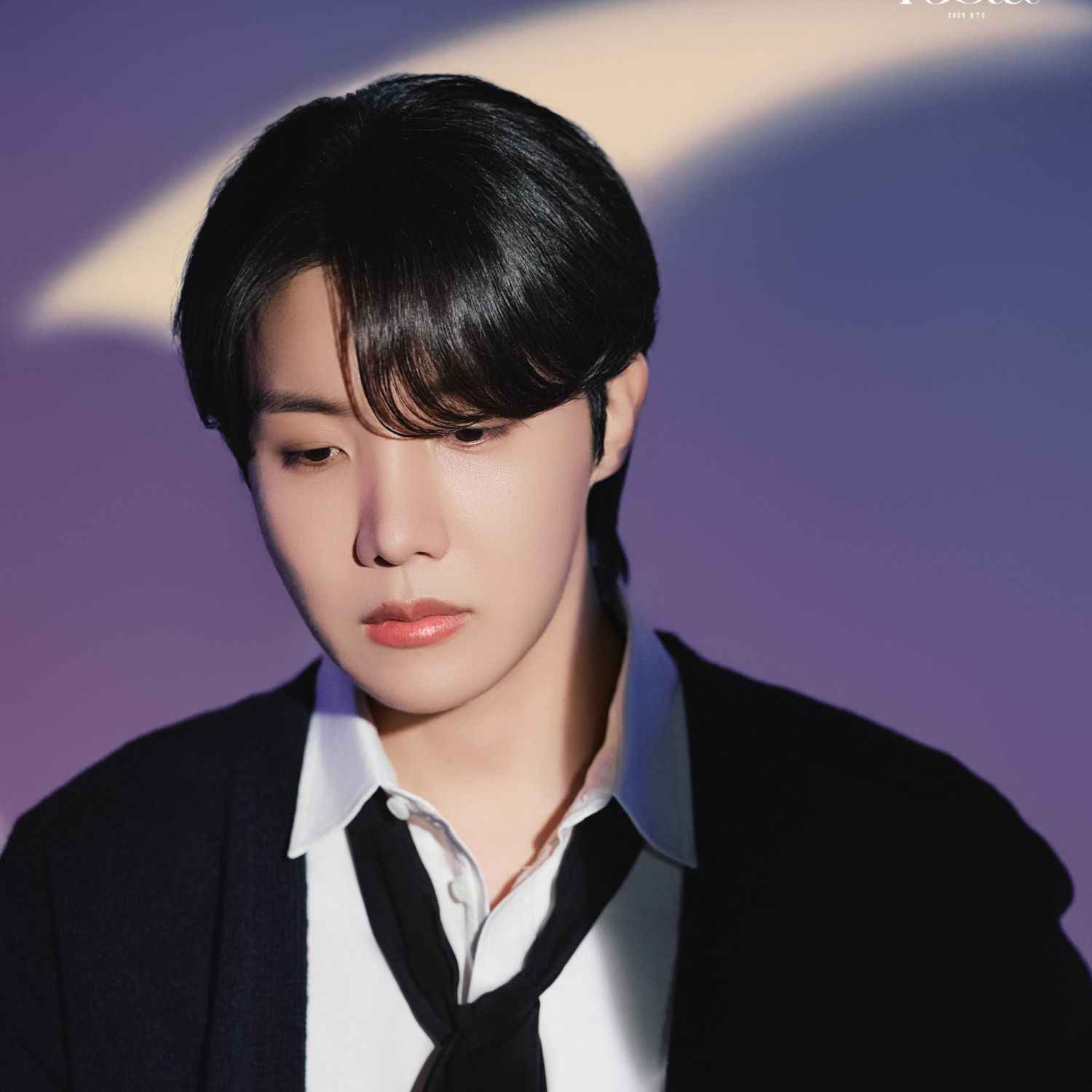 Latest photo of j-hope (BTS)