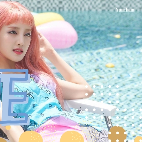 Latest photo of Minnie (i-dle)