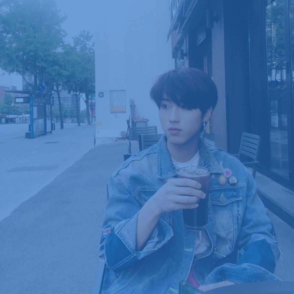 HAN (Stray Kids)的最新活動照片