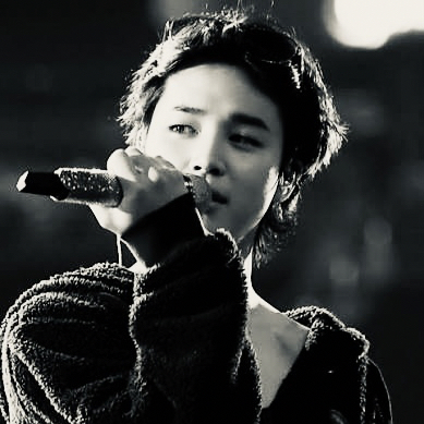 智旻 (防彈少年團)粉絲拍下的瞬間