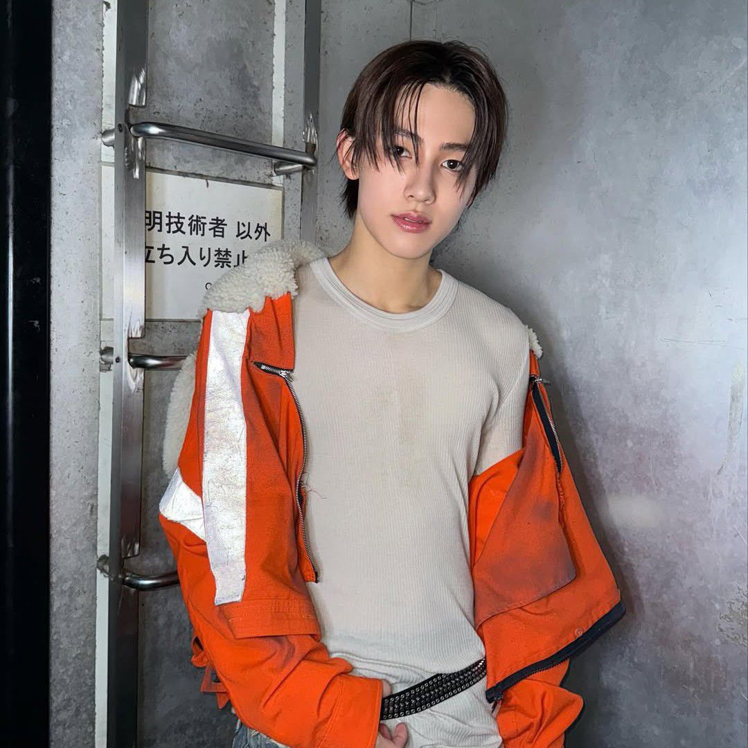 Latest photo of CORTIS