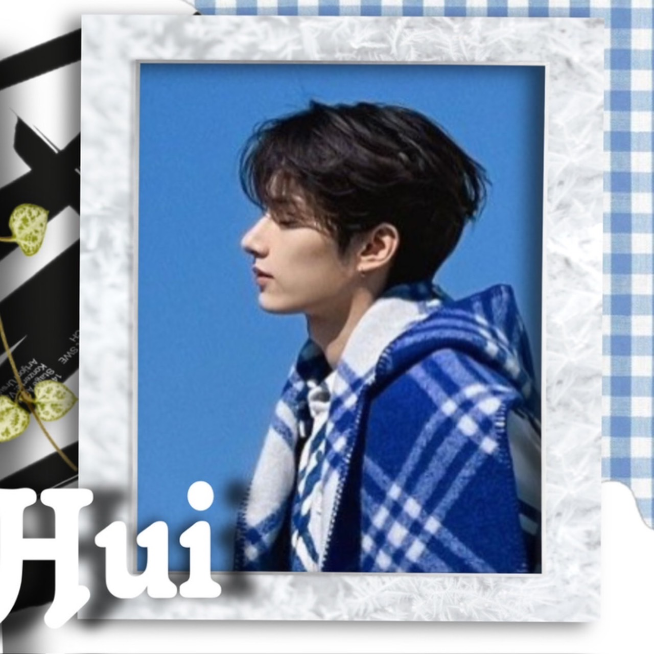 Behind-the-scenes cut of Jun (SEVENTEEN)