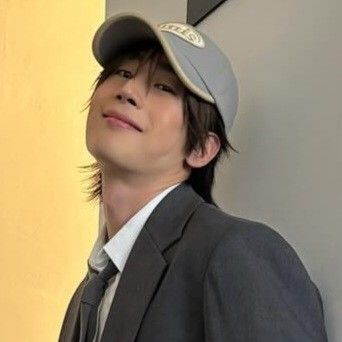 Latest photo of Han Seungwoo