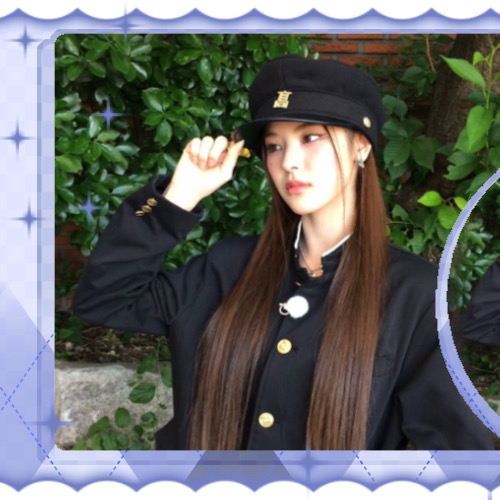 Latest photo of Mai (izna)