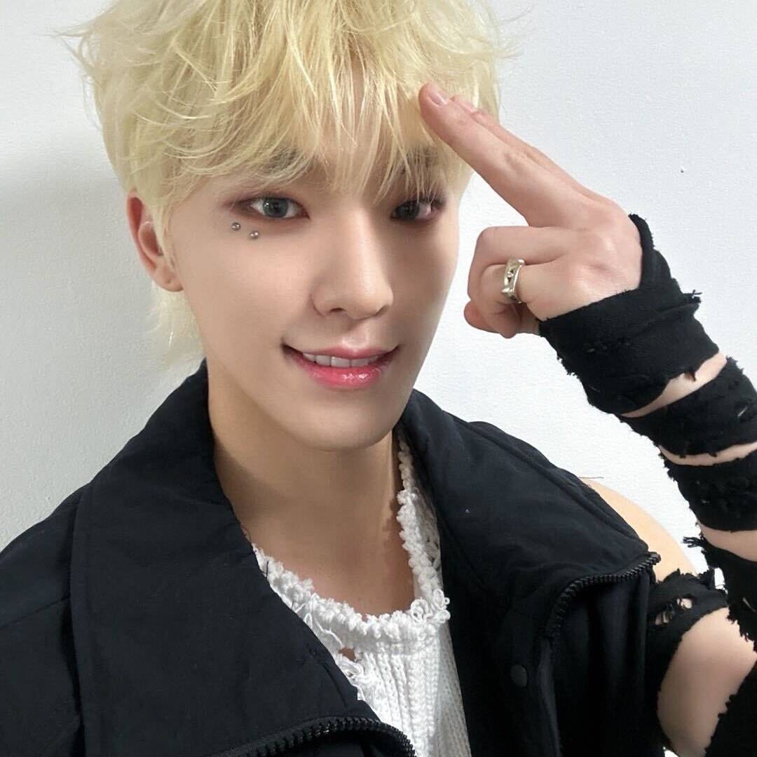 세븐틴 최근 활동샷