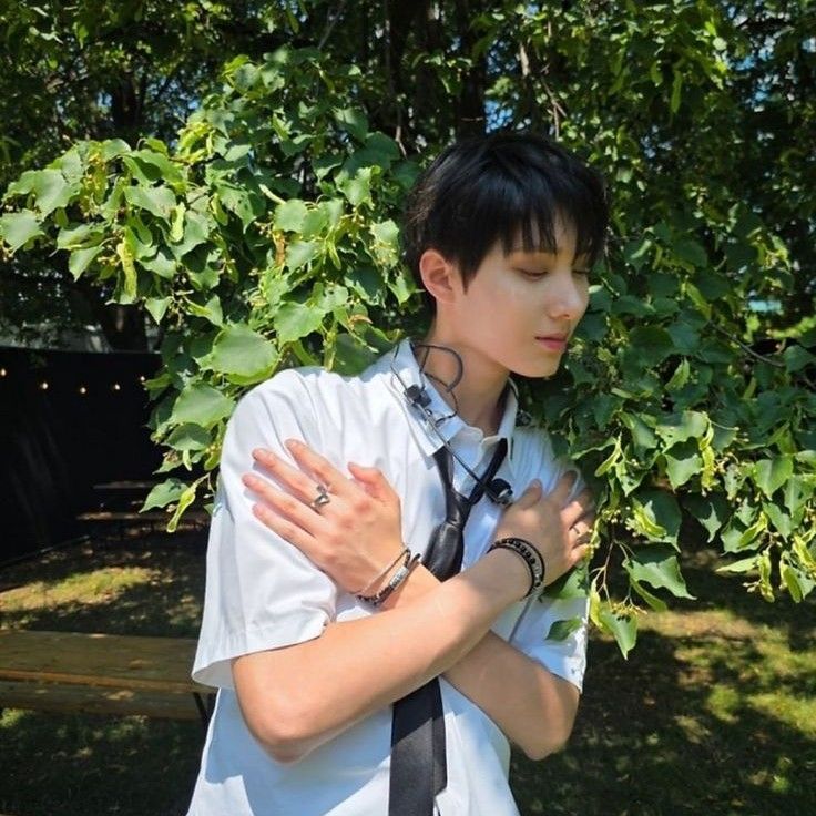 Behind-the-scenes cut of Juwang (KickFlip)