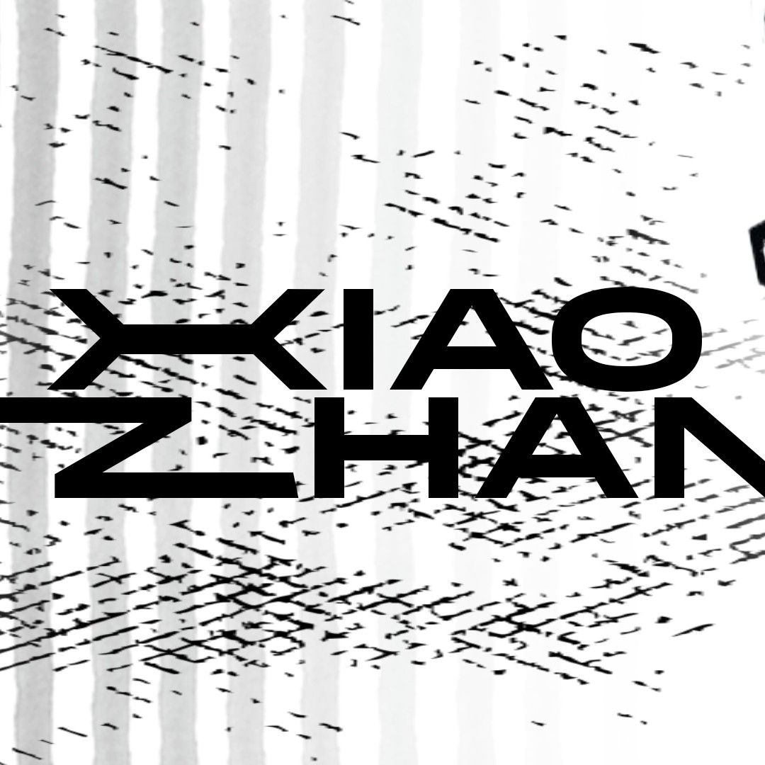 Recent activity shot of Xiao Zhan