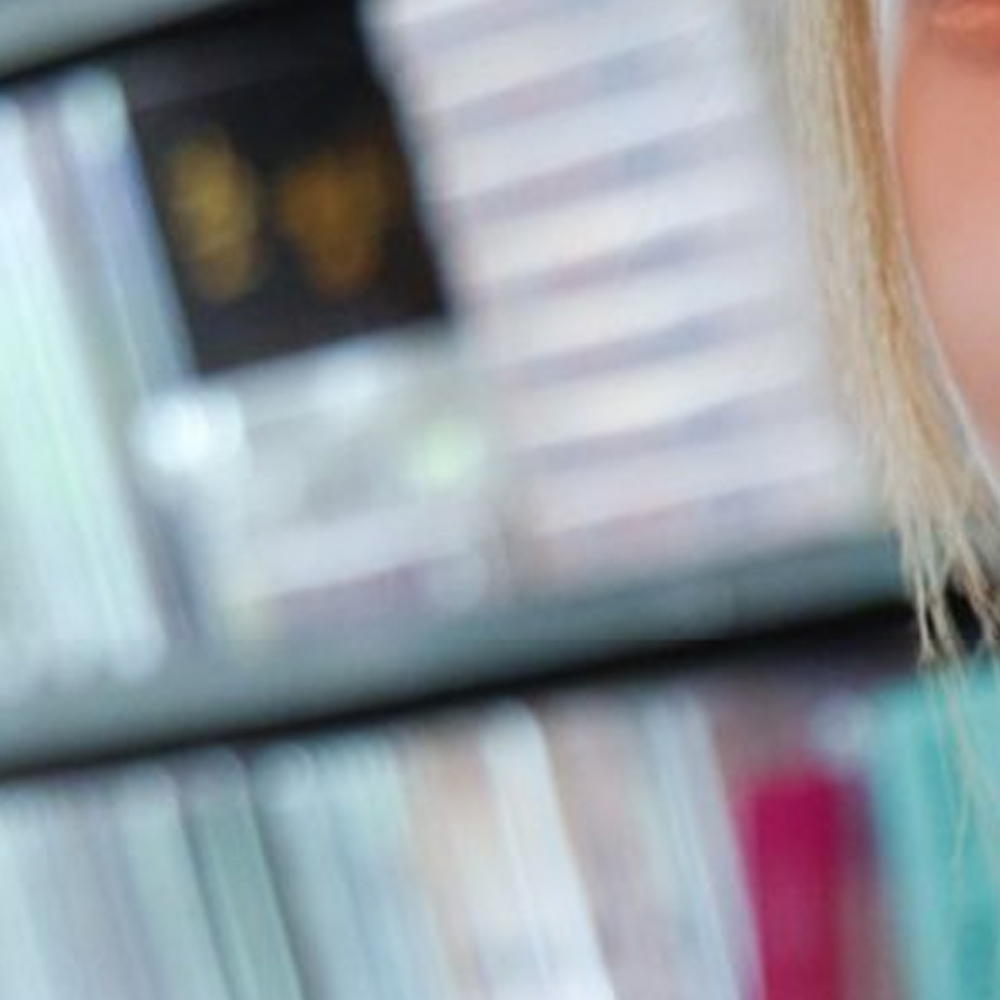 Recent activity shot of HaSeul (ARTMS)