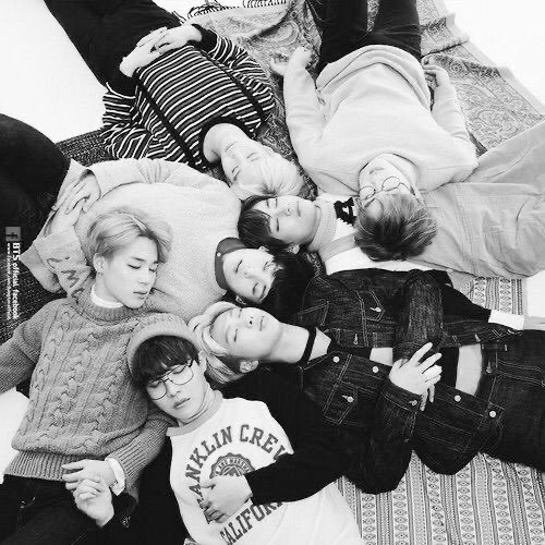 방탄소년단의 최신 사진