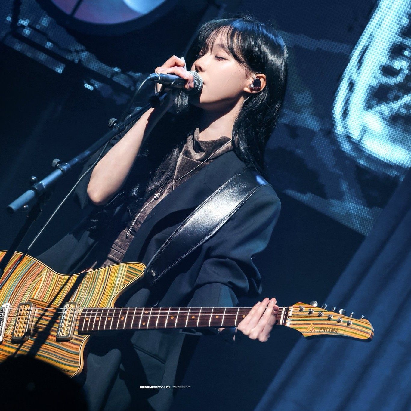 Latest photo of Winter (aespa)