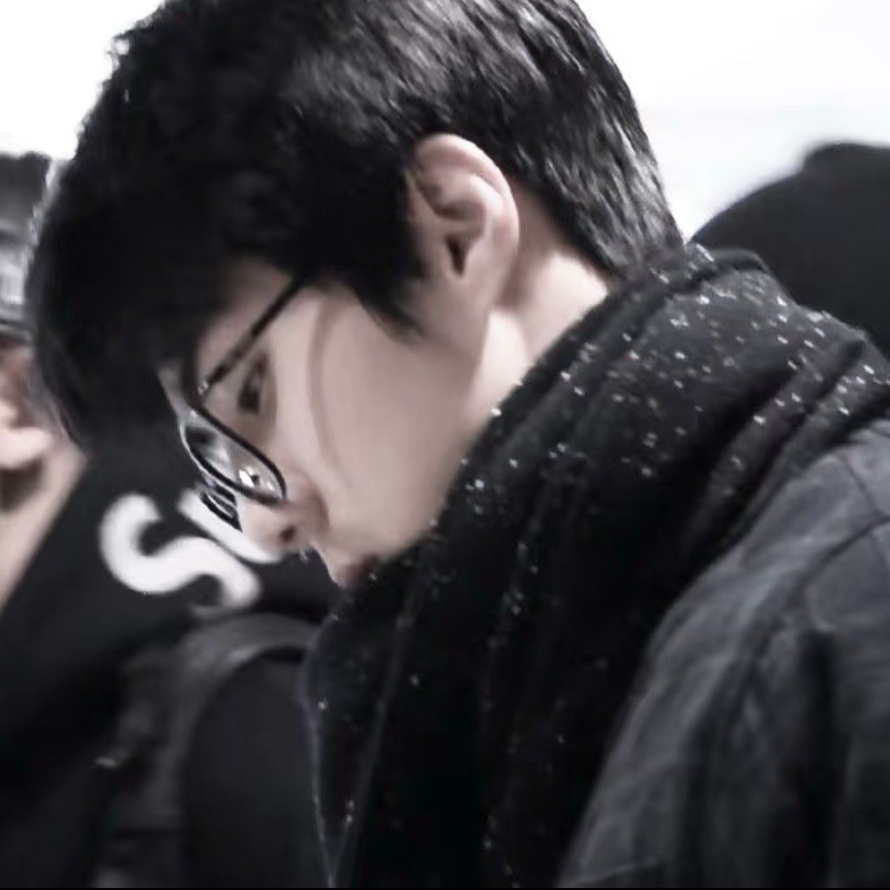 세훈 (EXO) 최근 활동샷