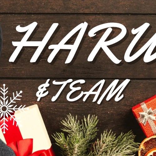 A moment captured by Harua (&TEAM)'s fan