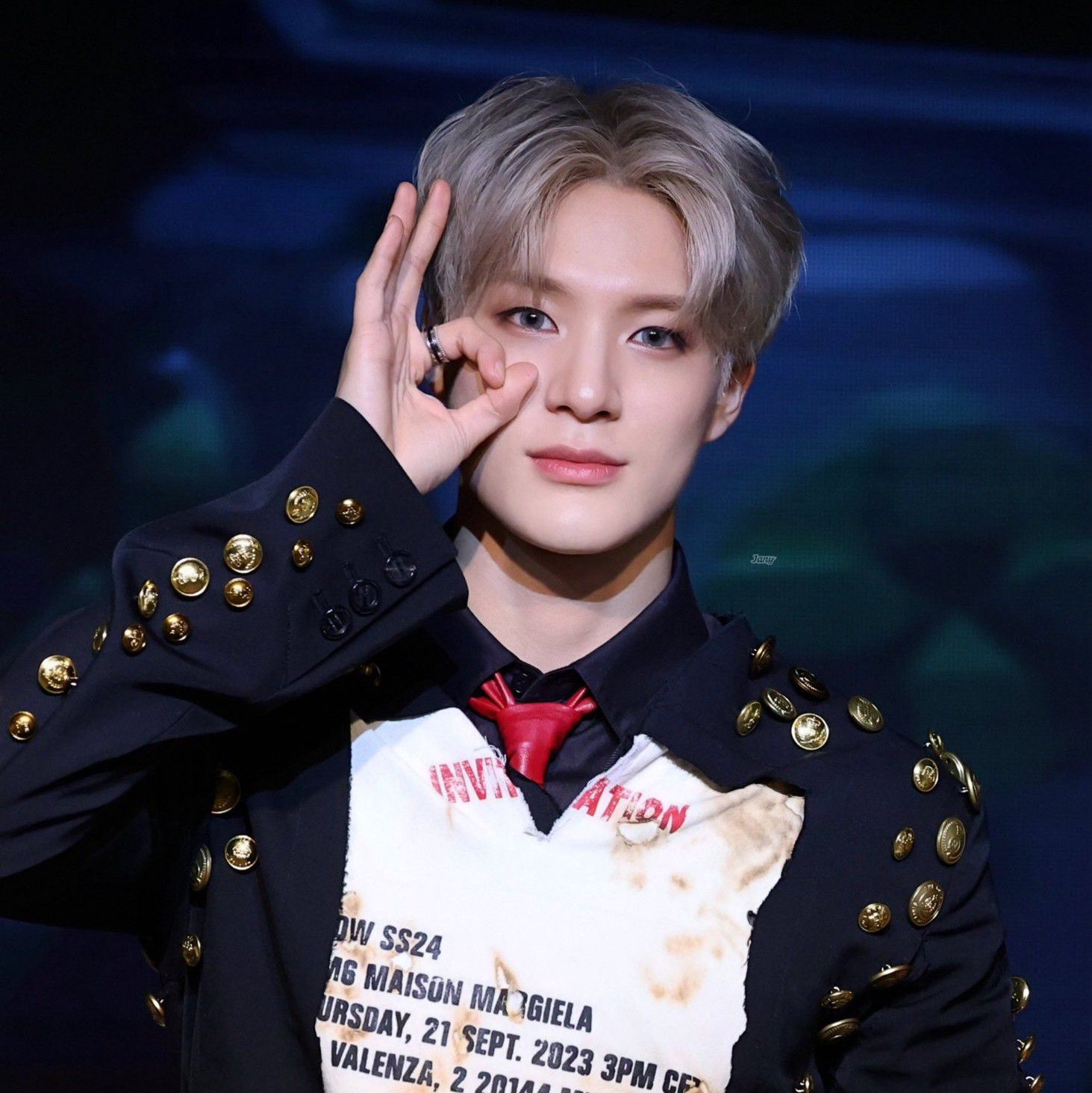 ジェノ (NCT DREAM)の最新写真