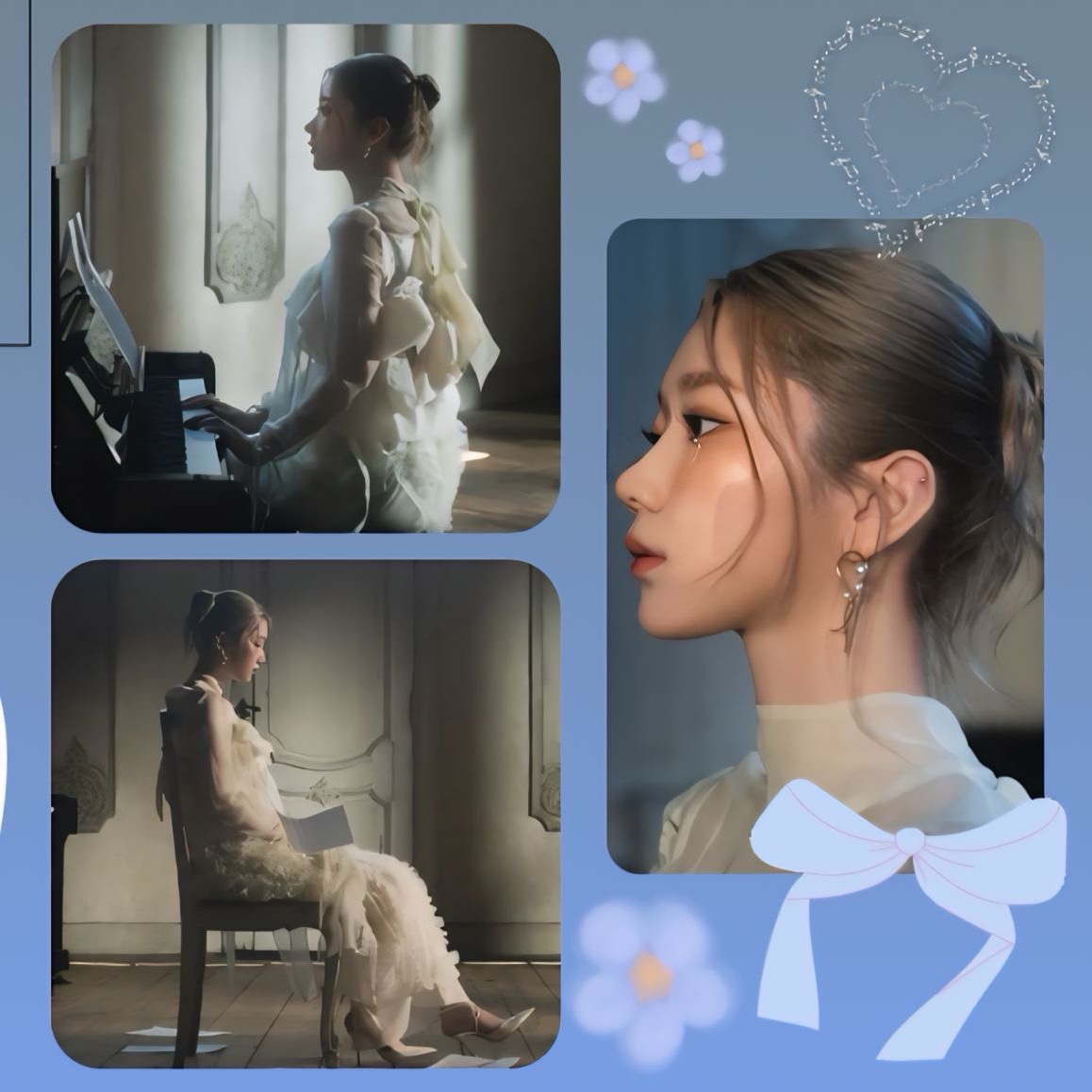 坂口梨乃 (IS:SUE)の最新写真