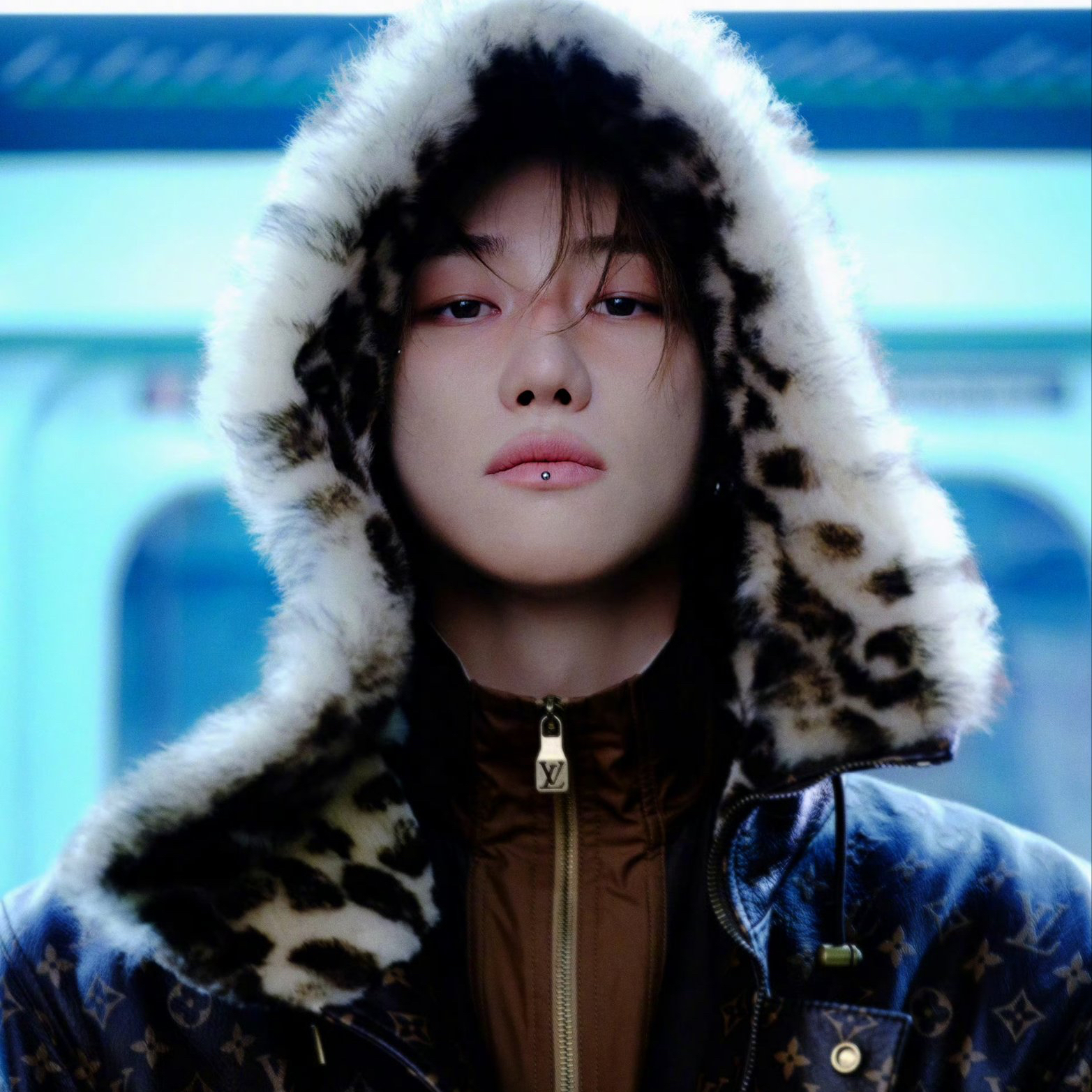 디에잇 (세븐틴) 최근 활동샷