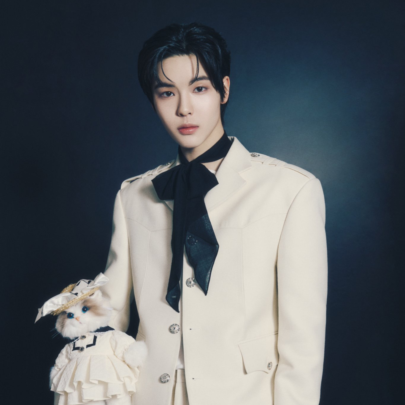 Behind-the-scenes cut of Tata (SMTR25)