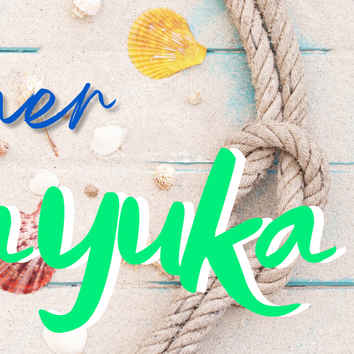 Mayuka (NiziU)的最新照片