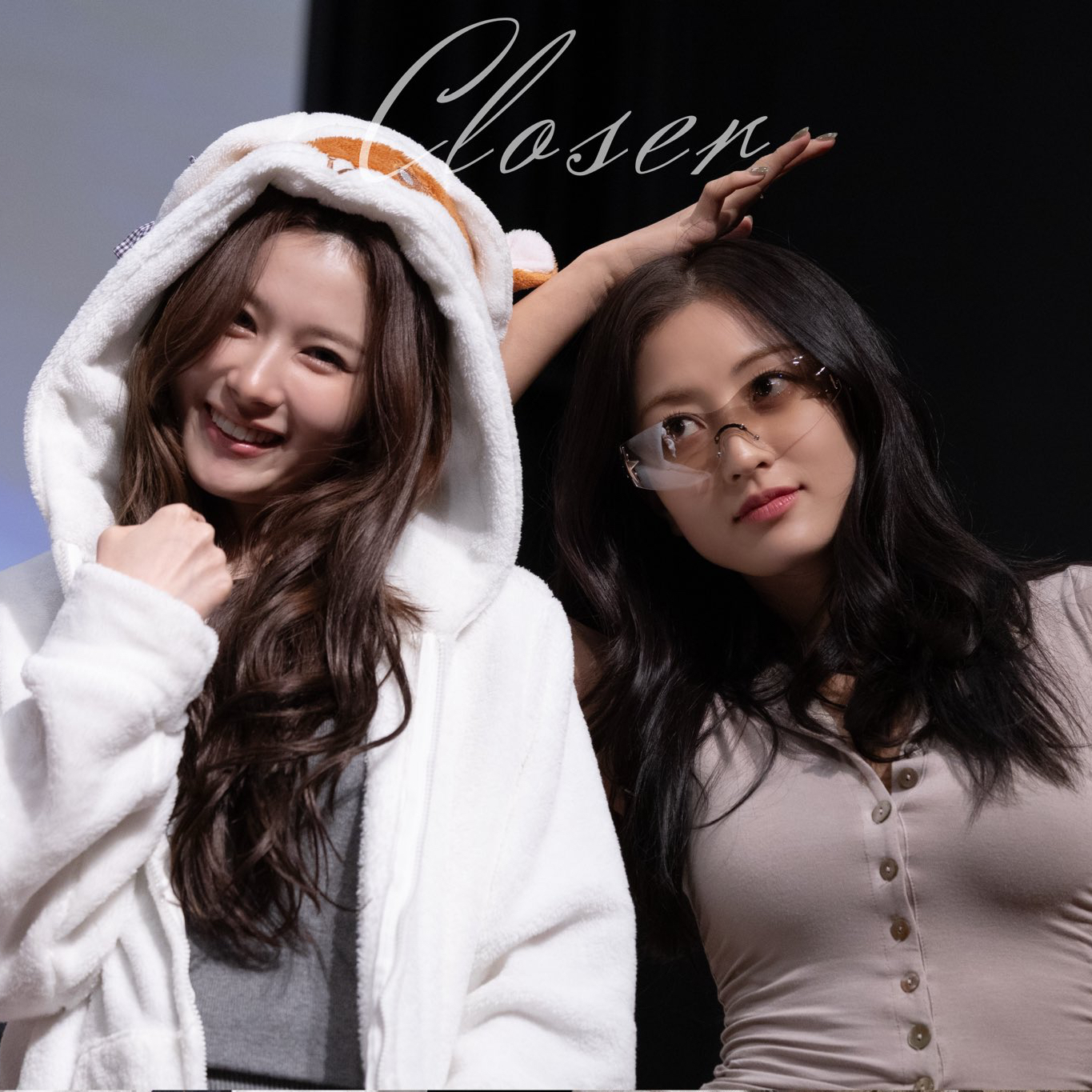 TWICE的最新照片